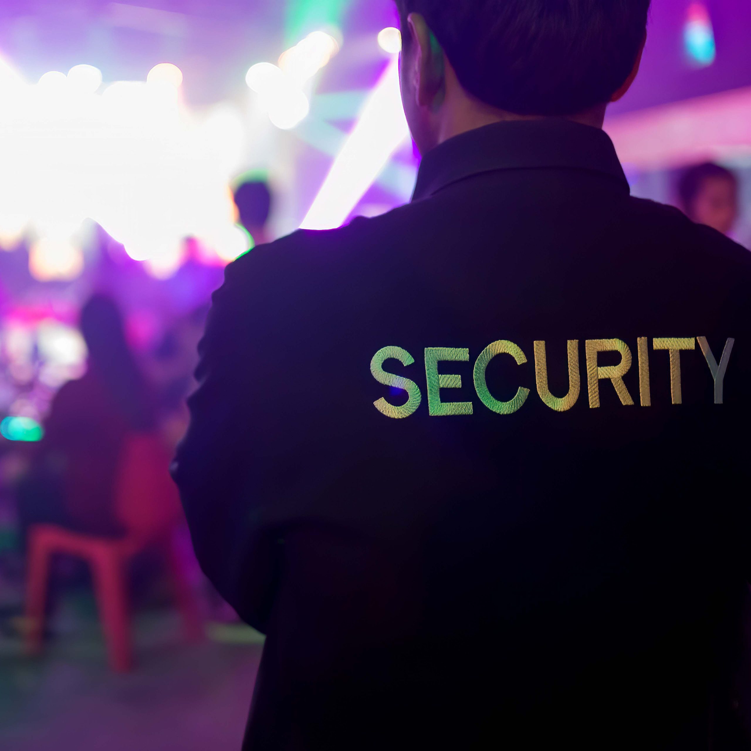 Event-Security